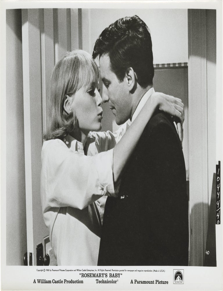 Rosemary's Baby