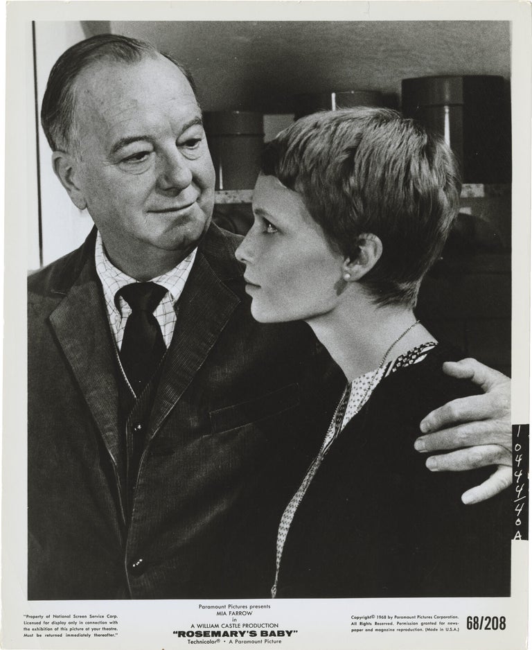 Rosemary's Baby