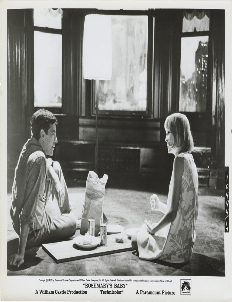 Rosemary's Baby
