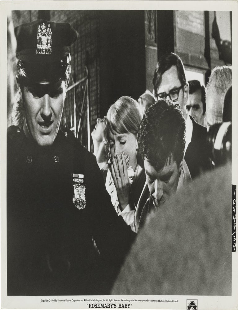 Rosemary's Baby