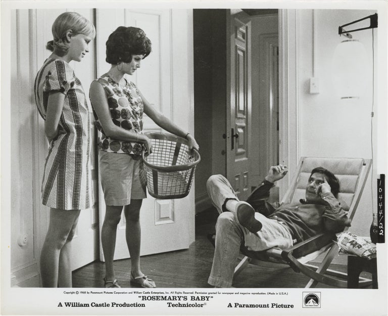 Rosemary's Baby