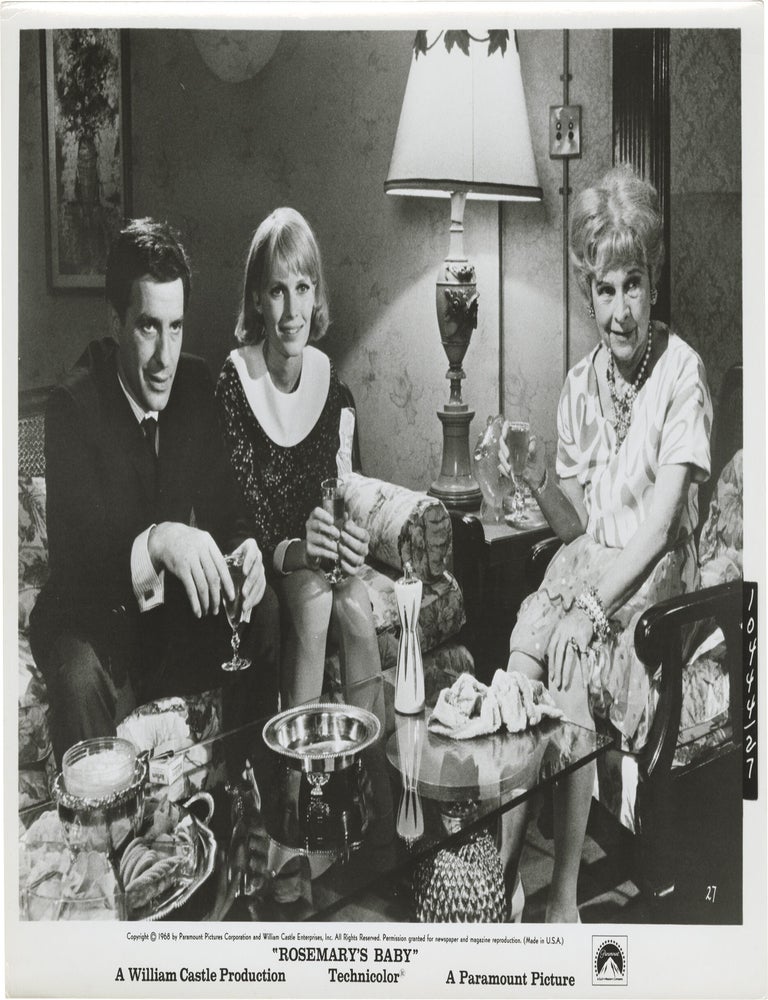 Rosemary's Baby