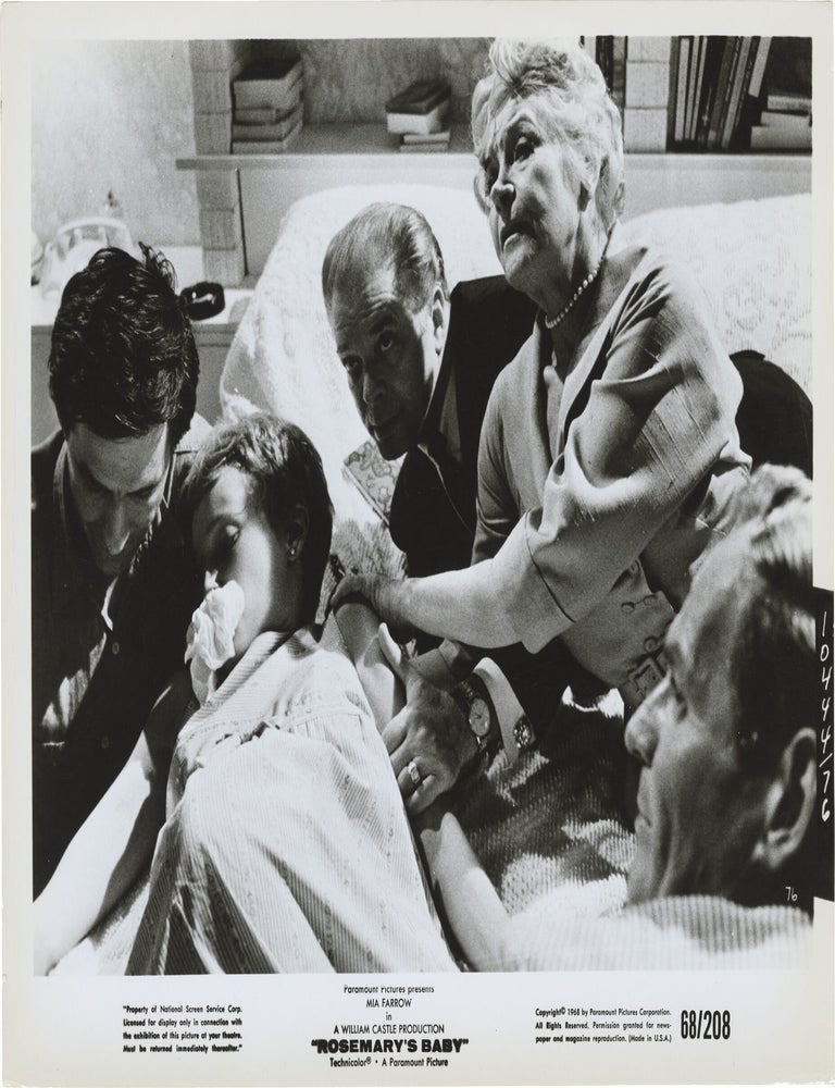 Rosemary's Baby