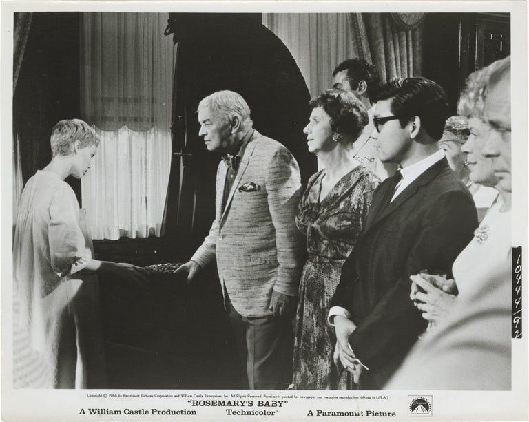 Rosemary's Baby
