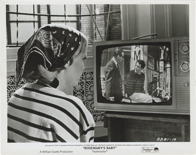 Rosemary's Baby