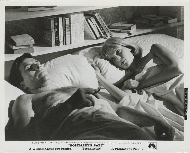 Rosemary's Baby