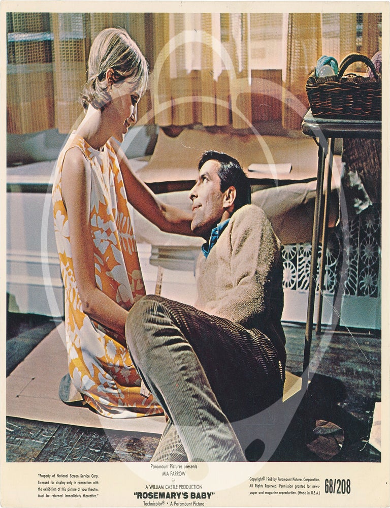 Rosemary's Baby