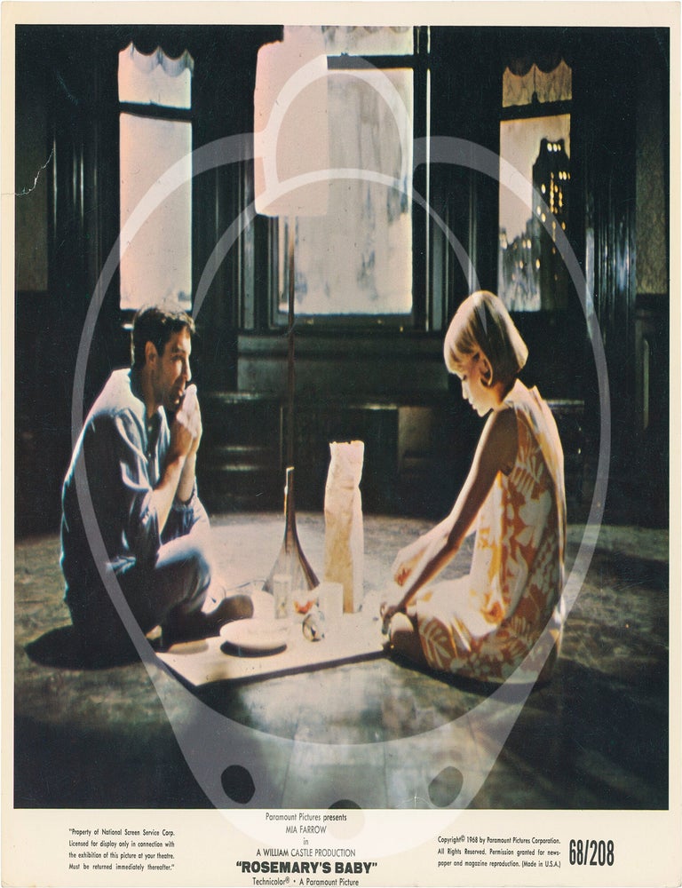 Rosemary's Baby
