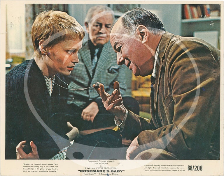 Rosemary's Baby