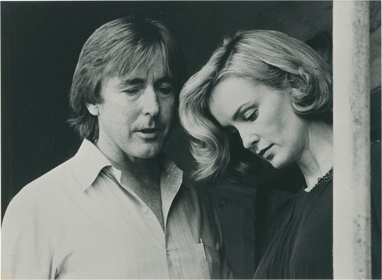 Frances (Four original photographs from the 1982 film