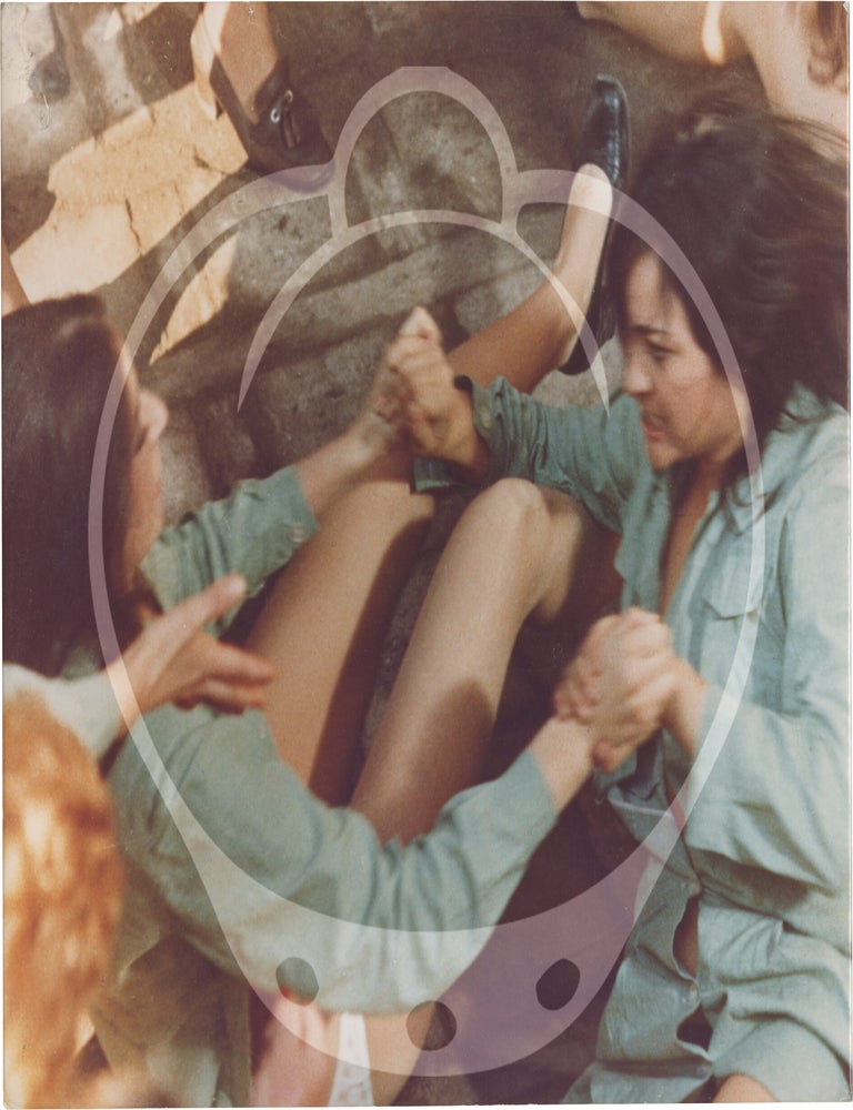 Women in Cell Block 7 [Seven]