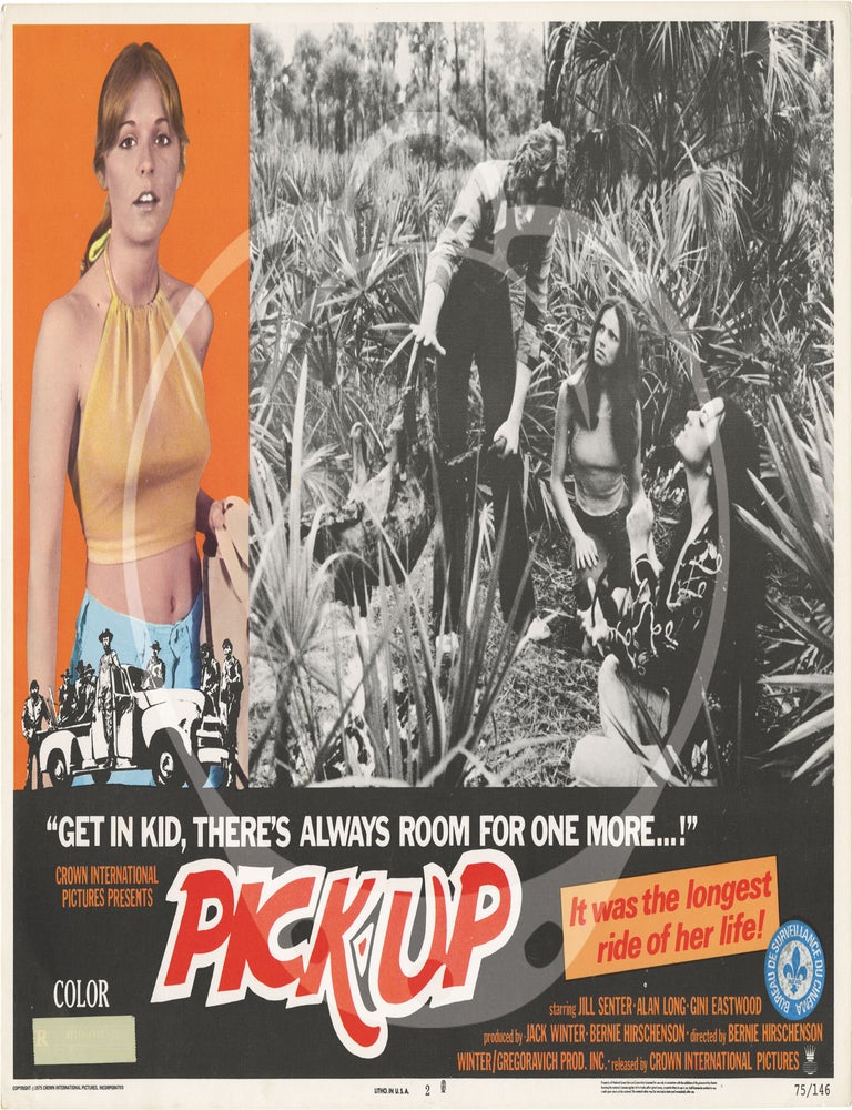 Pick-Up