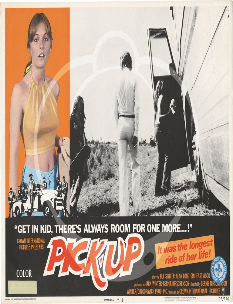 Pick-Up