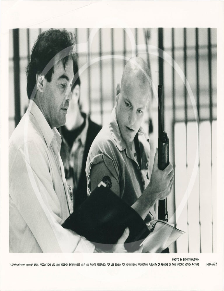 Natural Born Killers
