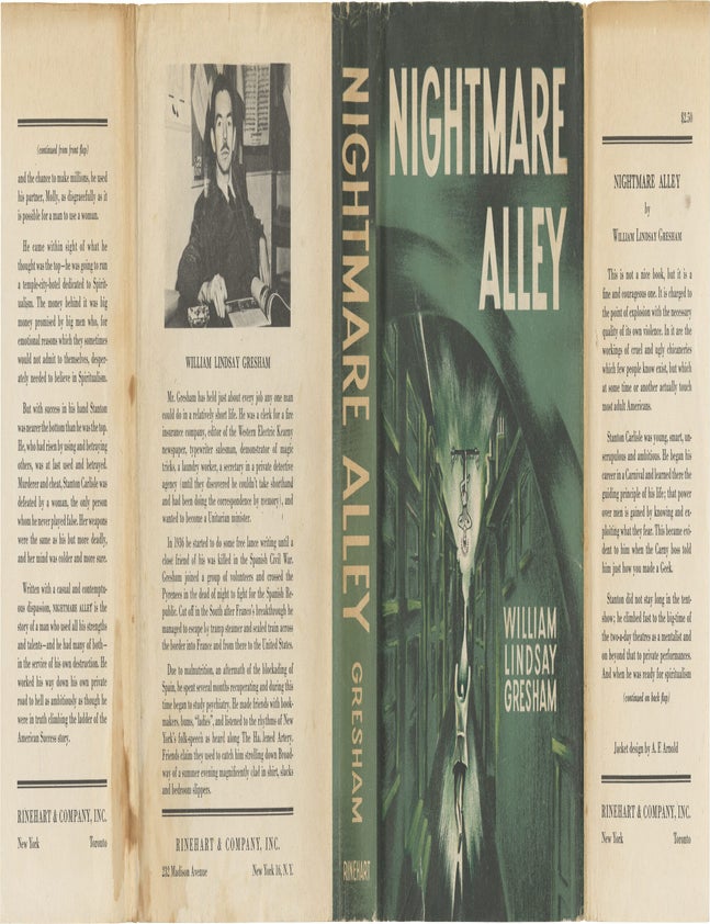 Nightmare Alley