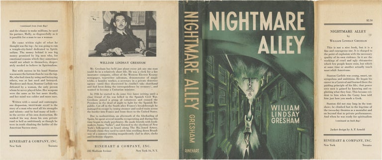 Nightmare Alley