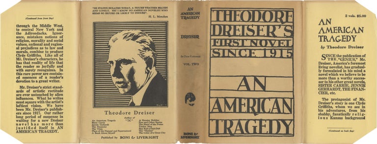 An American Tragedy