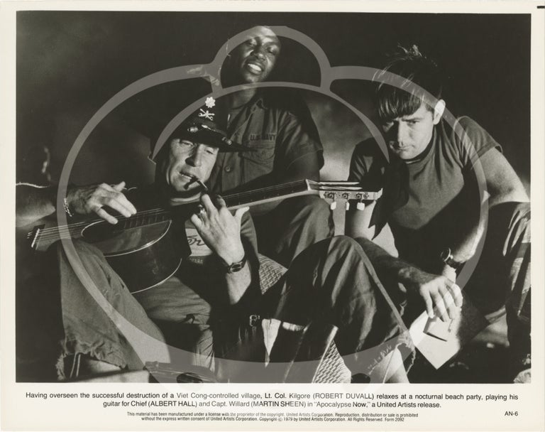 Apocalypse Now