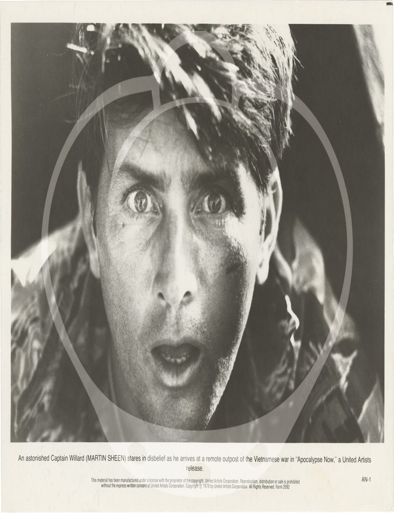 Apocalypse Now