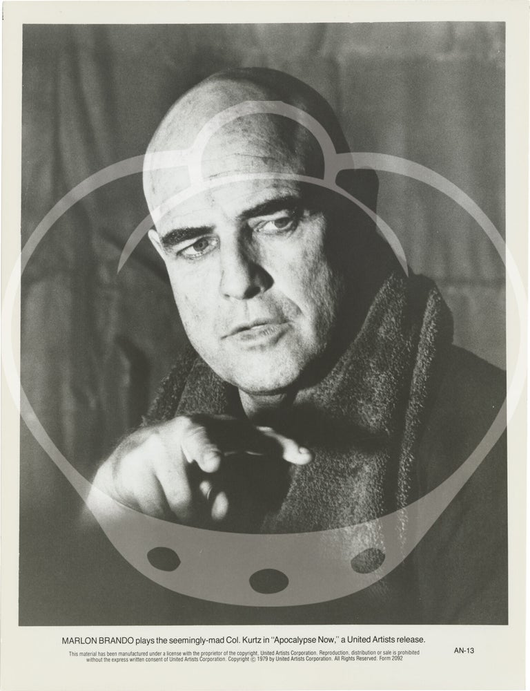 Apocalypse Now