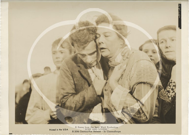 Sons and Lovers