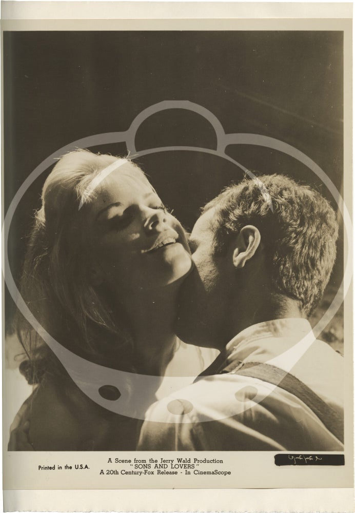 Sons and Lovers