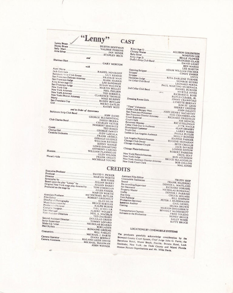 Lenny