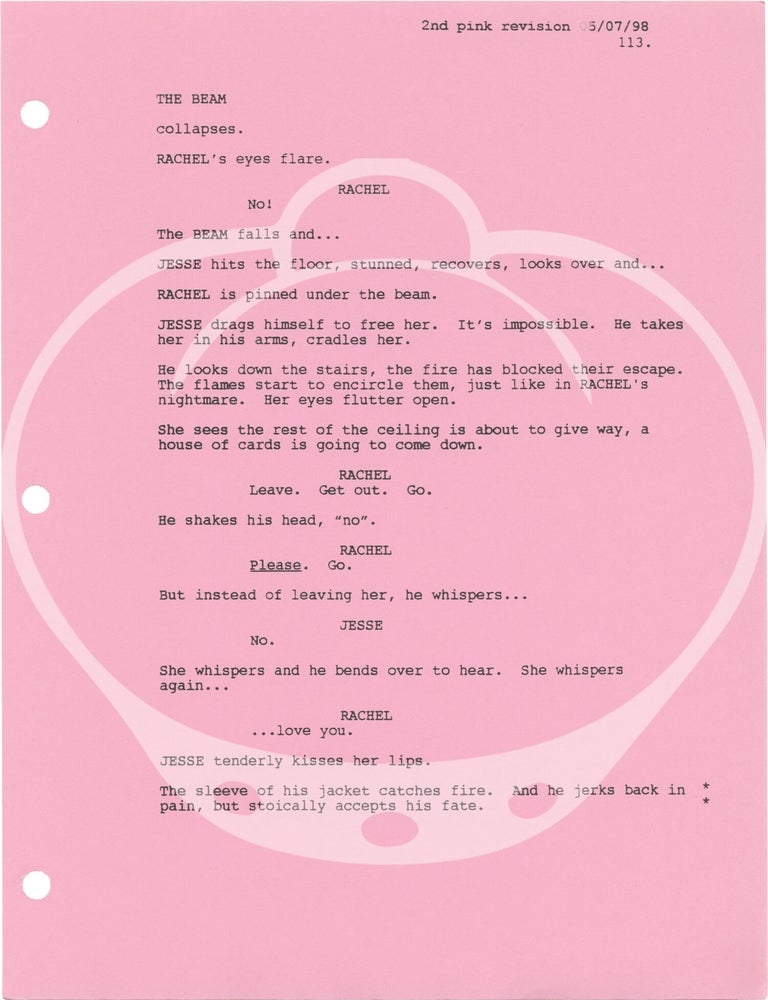 The Rage: Carrie 2 [Carrie II]