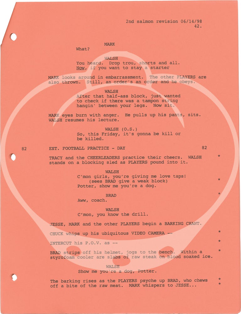 The Rage: Carrie 2 [Carrie II]