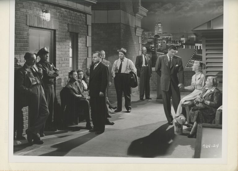 Perfect Strangers
