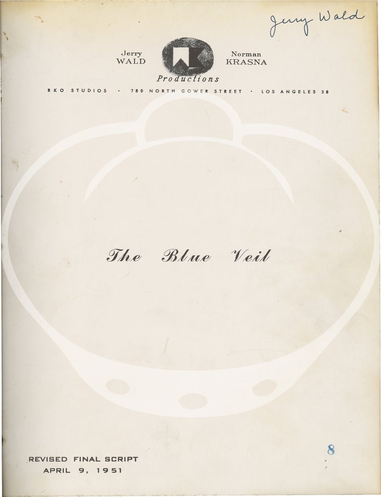 The Blue Veil