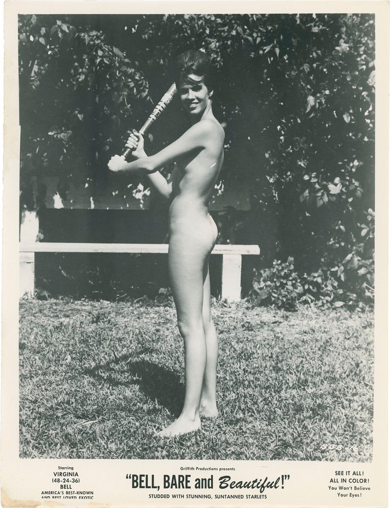 Bell, Bare, and Beautiful