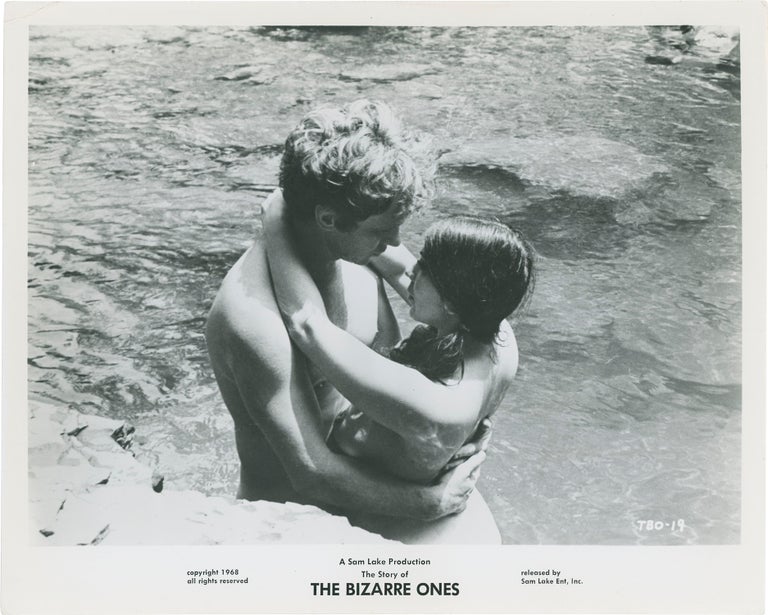 The Bizarre Ones