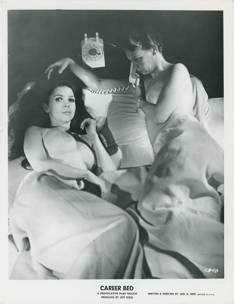 Career Bed