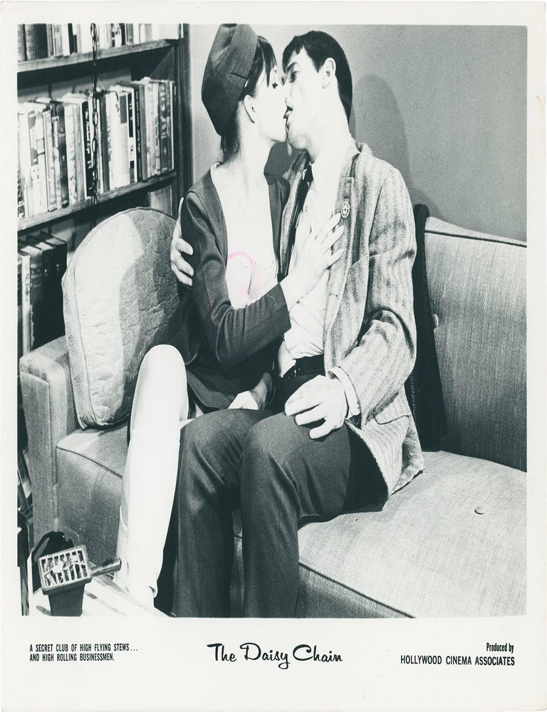 The Daisy Chain