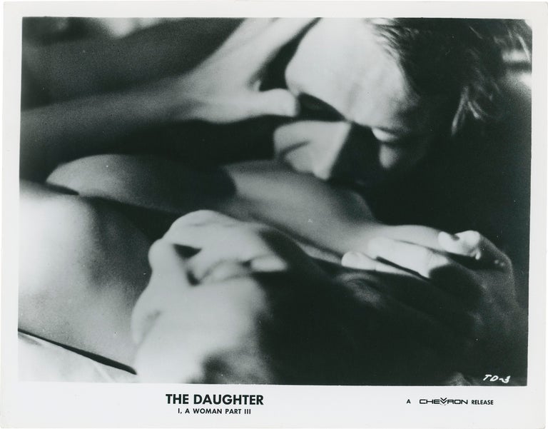 The Daughter: I, a Woman Part III