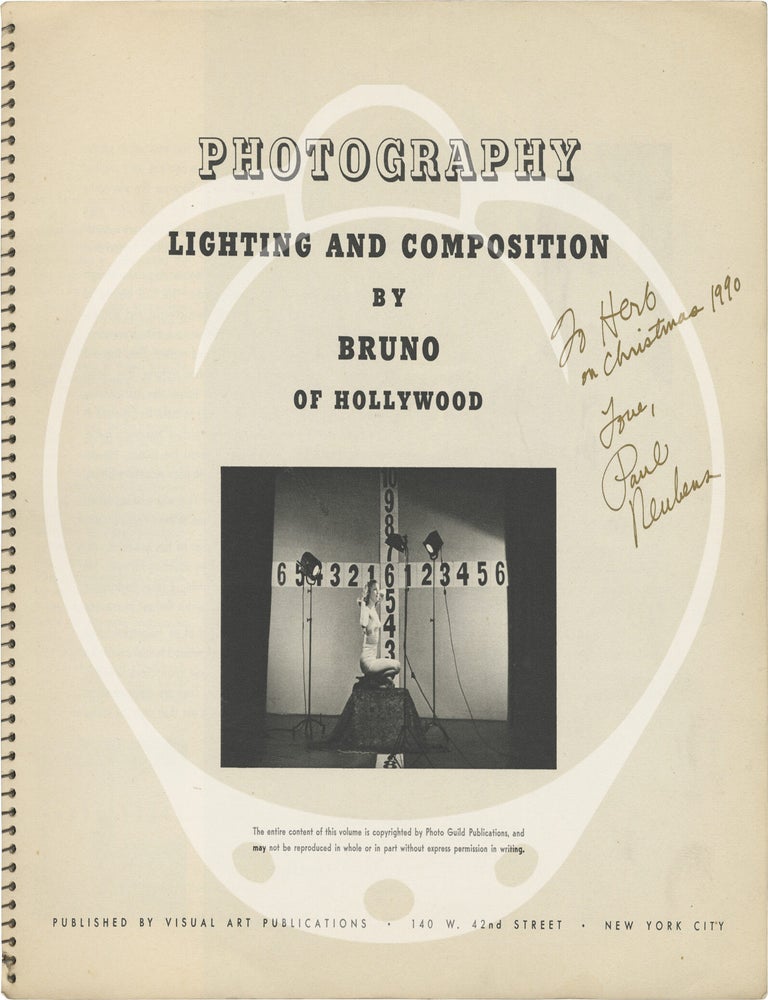 Photography Lighting and Composition