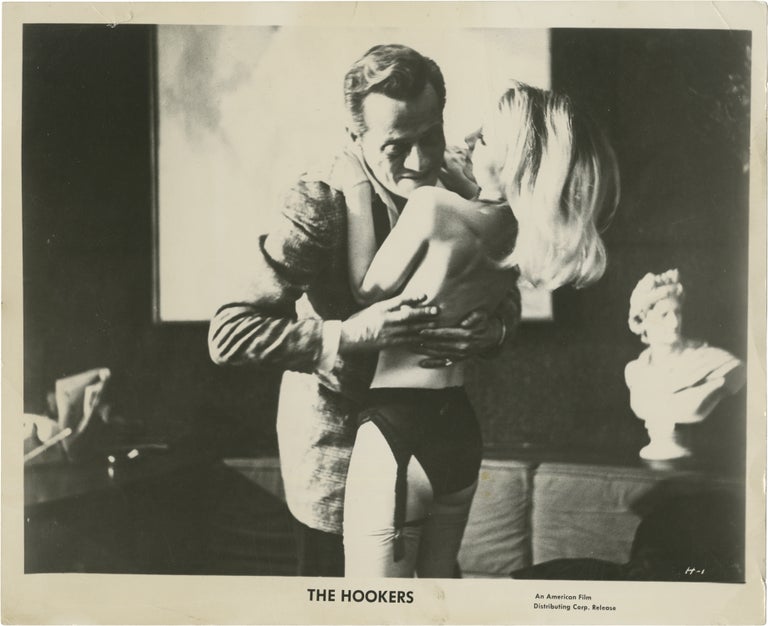 The Hookers