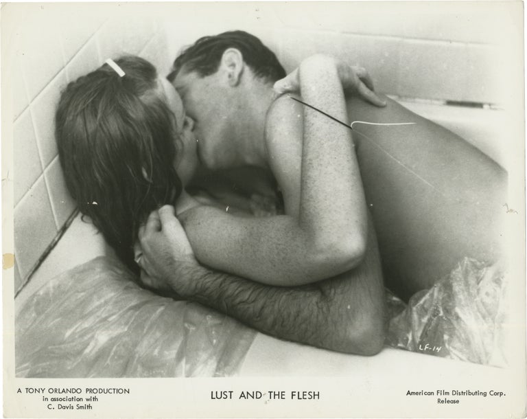 Lust and the Flesh
