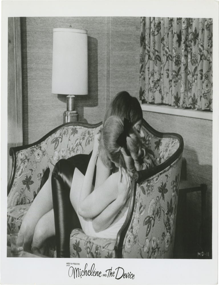 Michelene and the Device