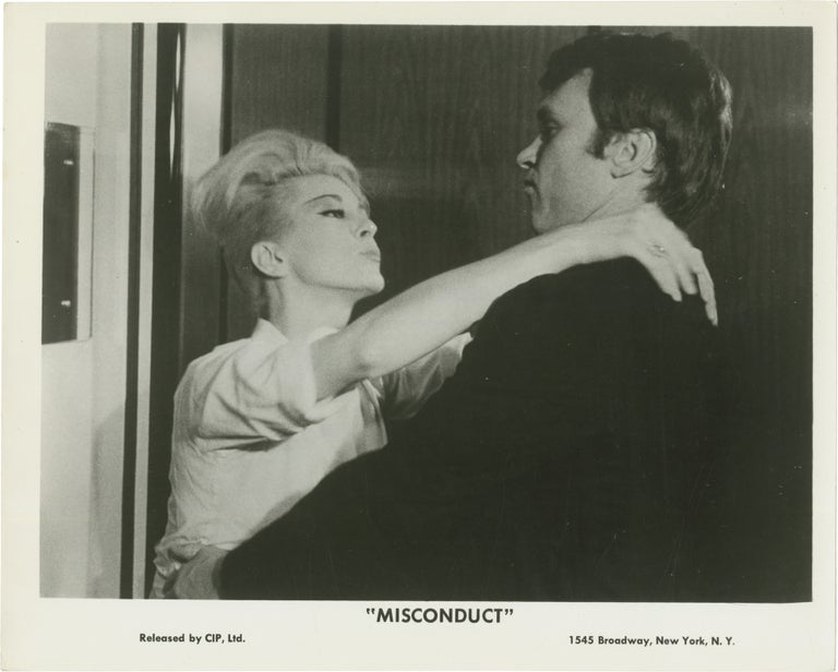 Misconduct