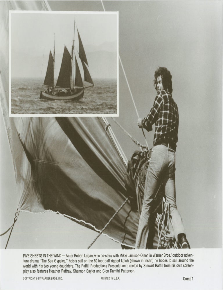 The Sea Gypsies