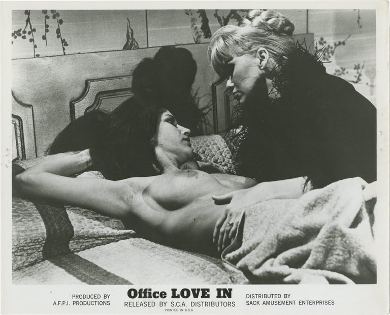 Office Love In
