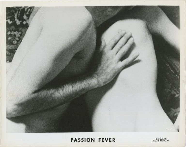 Passion Fever