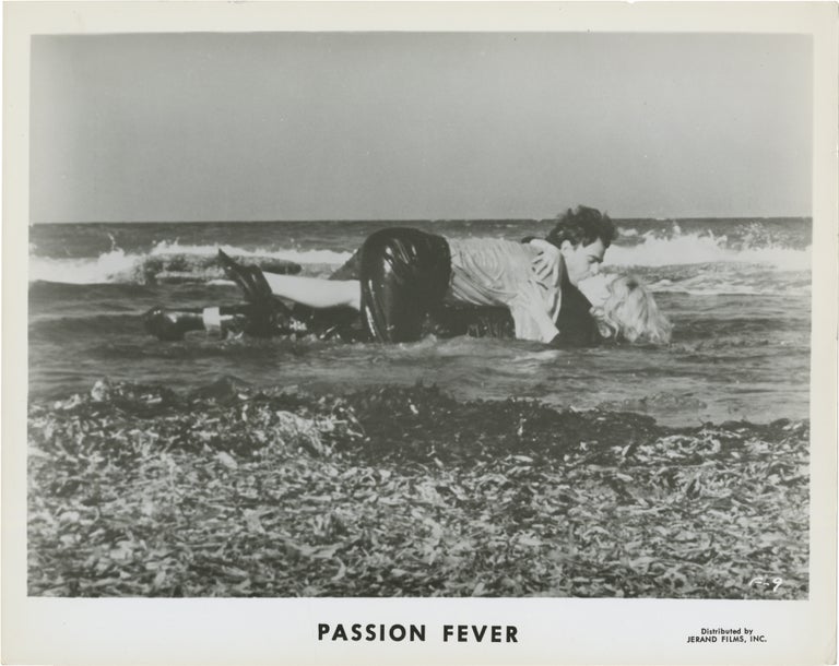 Passion Fever