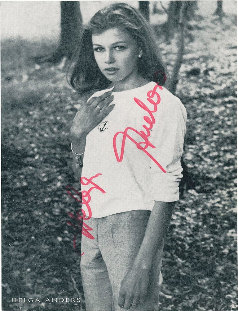 73 original cinema trading cards, fan photographs, and postcard photographs, 1920s-1970s