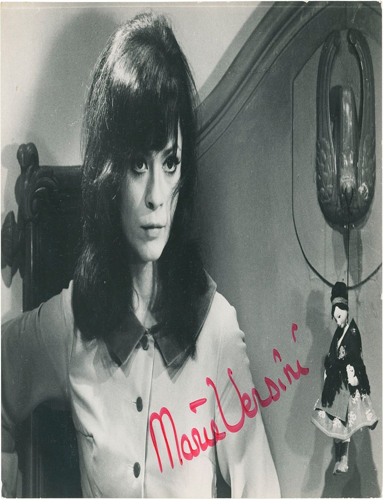 73 original cinema trading cards, fan photographs, and postcard photographs, 1920s-1970s