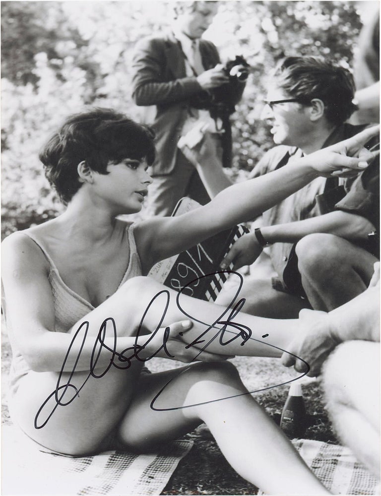 73 original cinema trading cards, fan photographs, and postcard photographs, 1920s-1970s