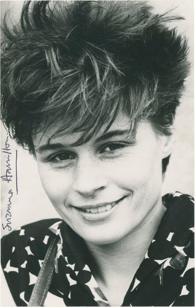 73 original cinema trading cards, fan photographs, and postcard photographs, 1920s-1970s