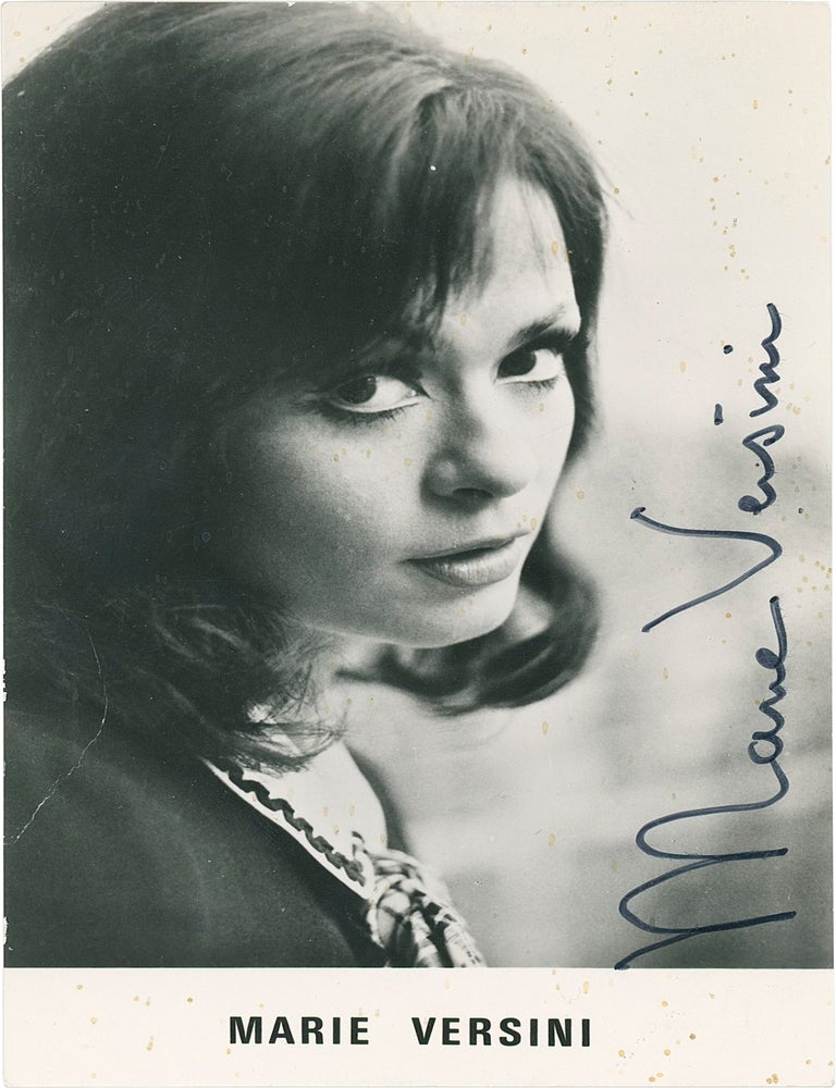 73 original cinema trading cards, fan photographs, and postcard photographs, 1920s-1970s